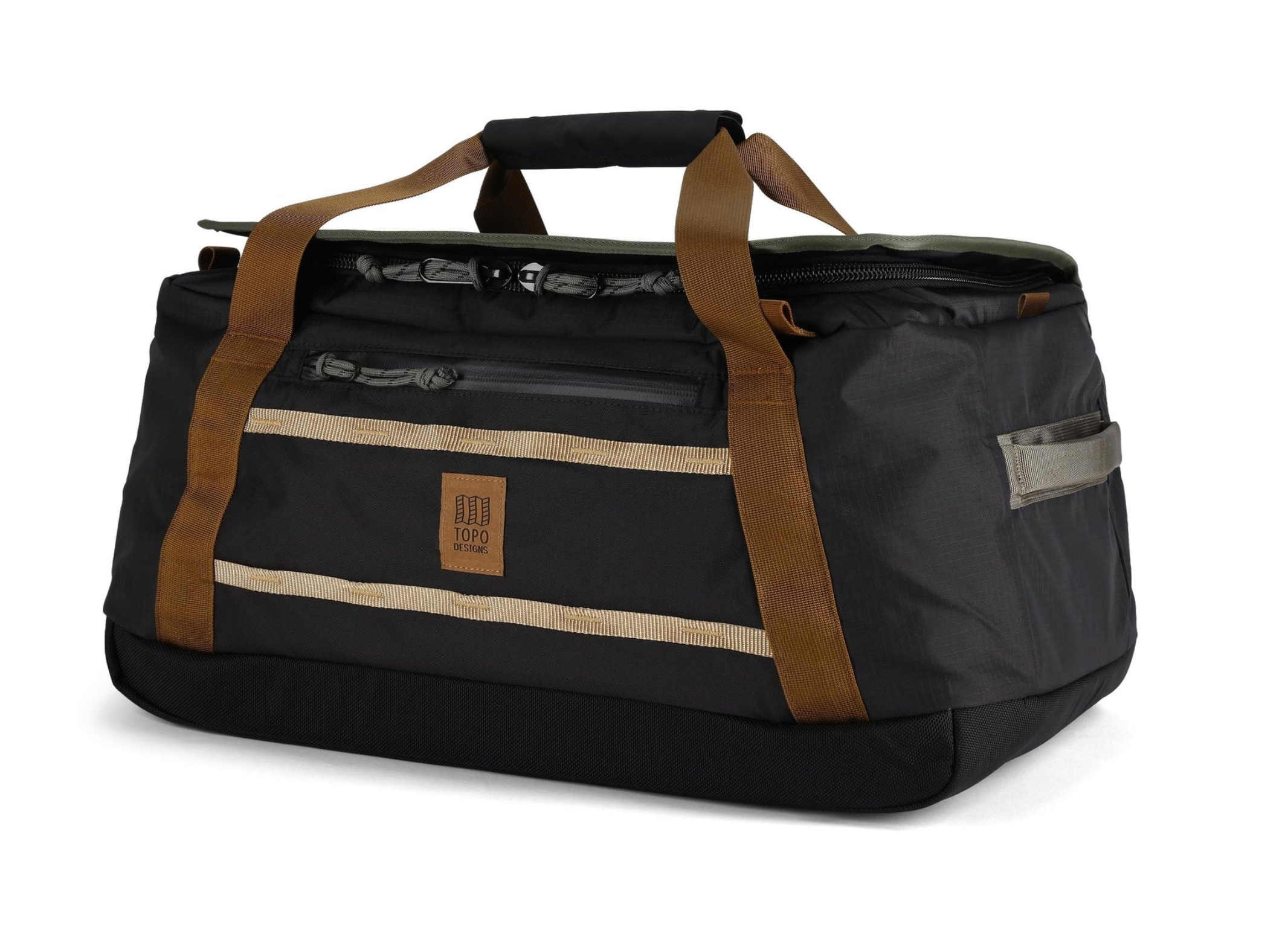 Mountain Duffel | 40L
