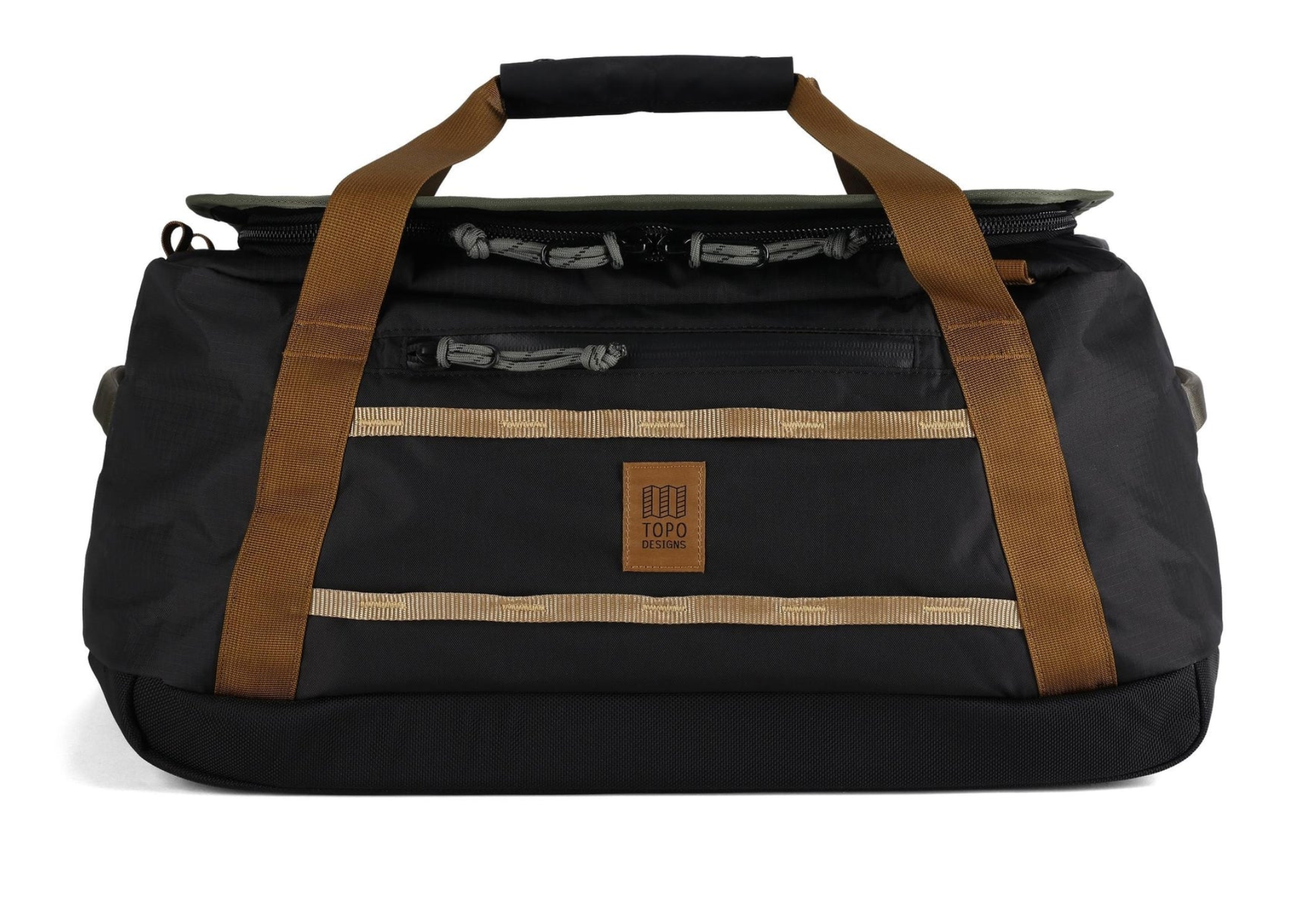 Mountain Duffel | 40L