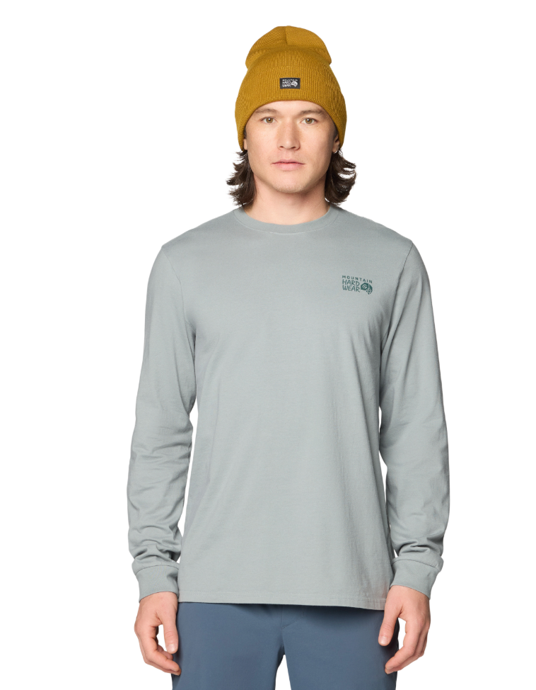 Men's MHW™ Big Mountain Long Sleeve
