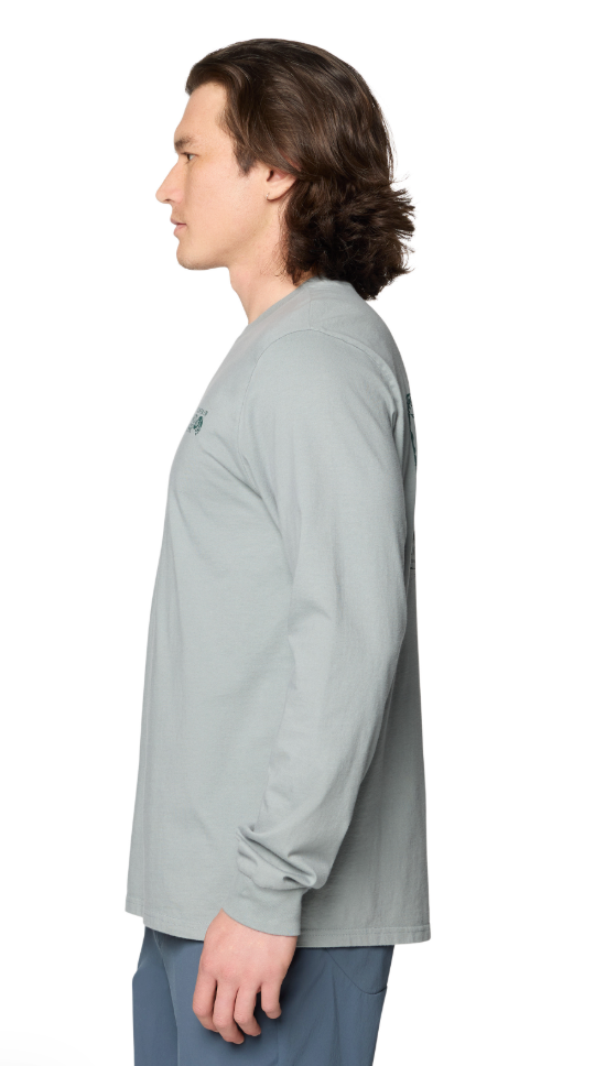 Men's MHW™ Big Mountain Long Sleeve