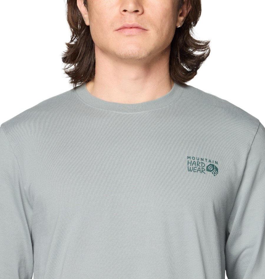 Men's MHW™ Big Mountain Long Sleeve