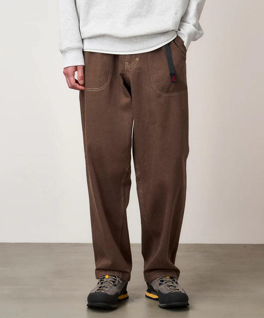 Japanese Slub Denim Pant | Men's