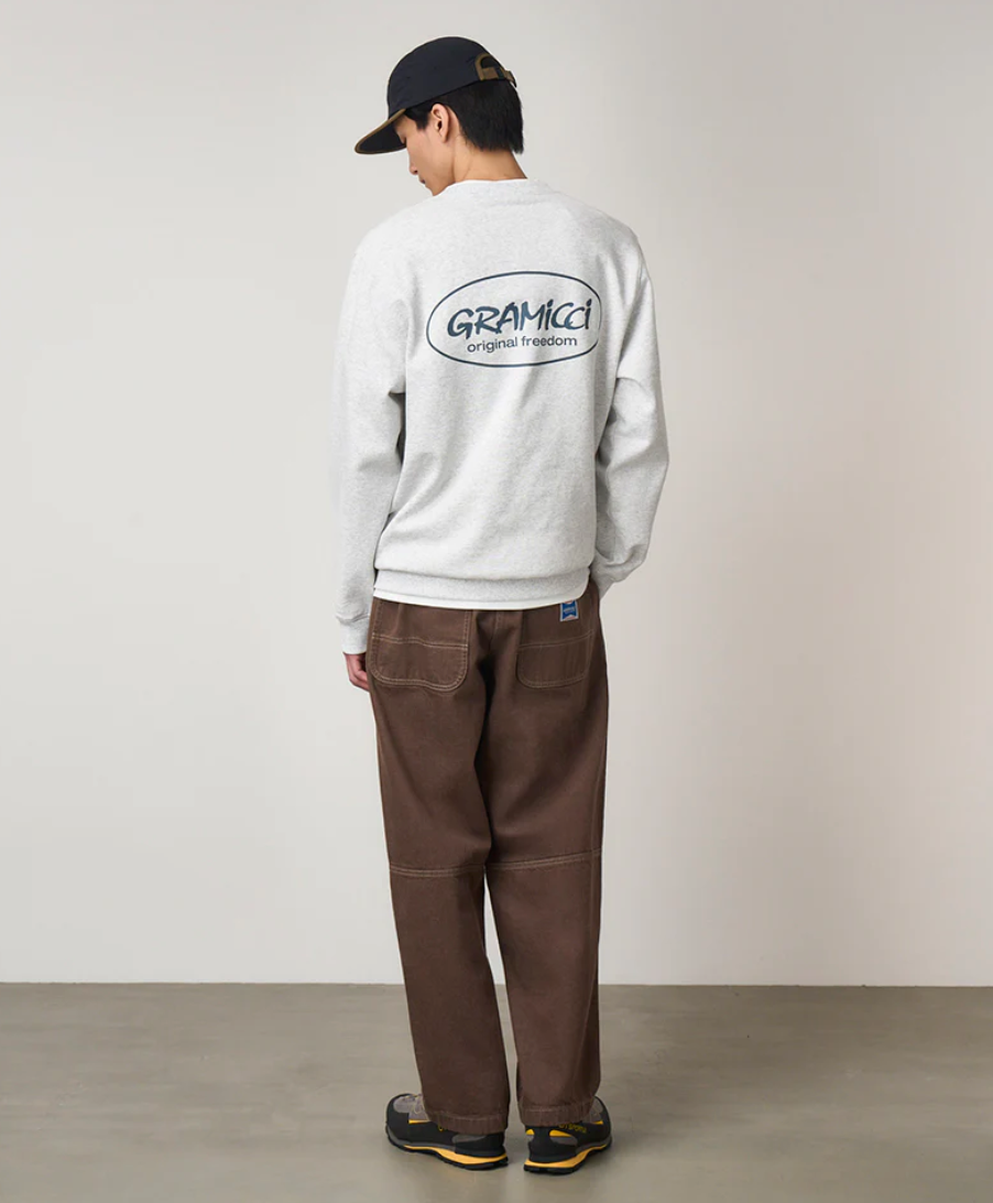 Japanese Slub Denim Pant | Men's