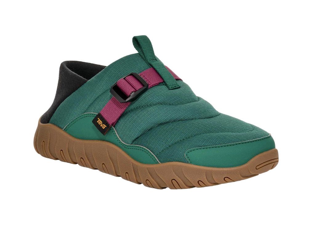 Women's | ReEmber Camp Slip On