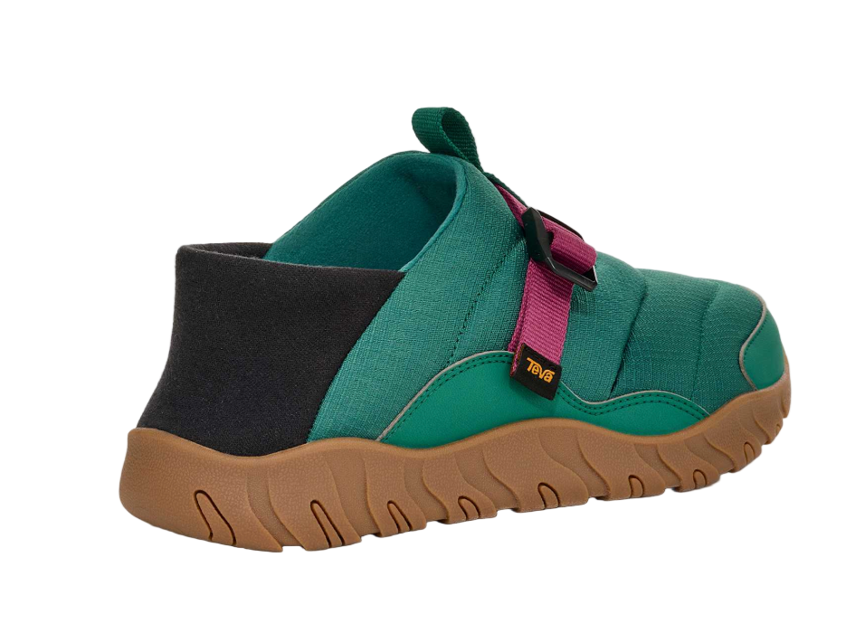 Women's | ReEmber Camp Slip On