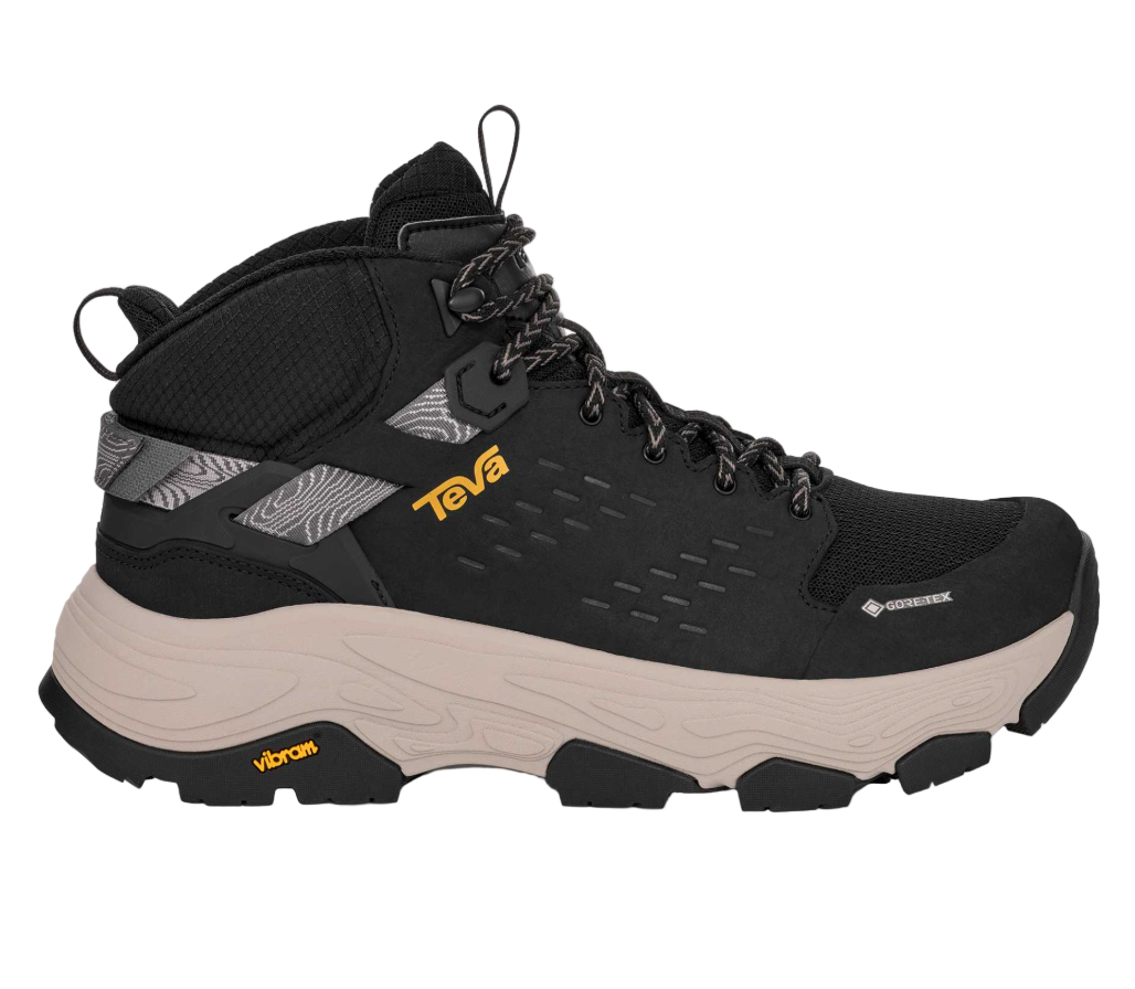 Men's | Grandview Max GORE-TEX Hiking Boot
