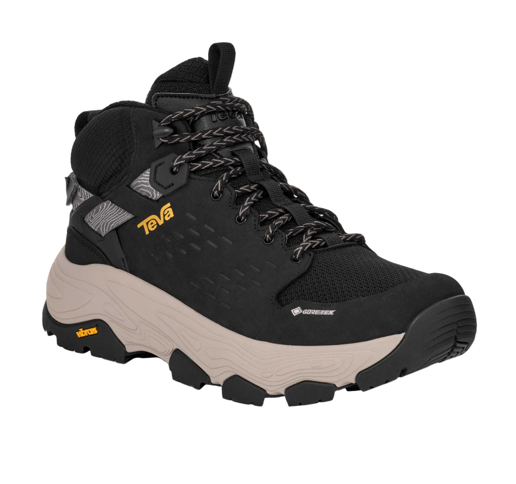 Men's | Grandview Max GORE-TEX Hiking Boot