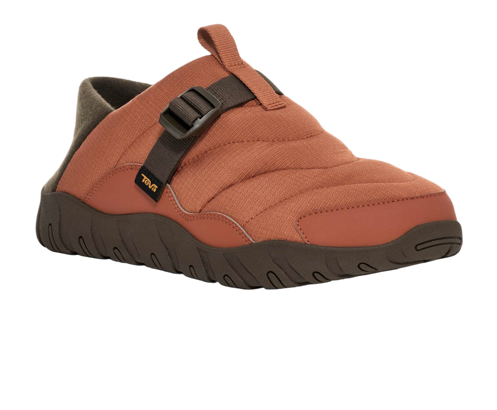 Men's | ReEmber Camp Slip On