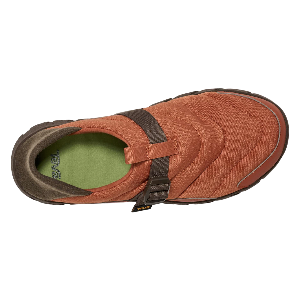 Men's | ReEmber Camp Slip On
