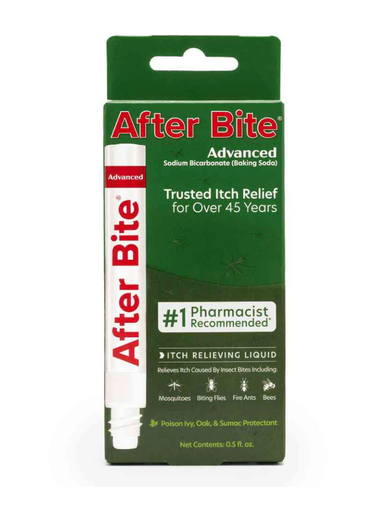 After Bite Advanced