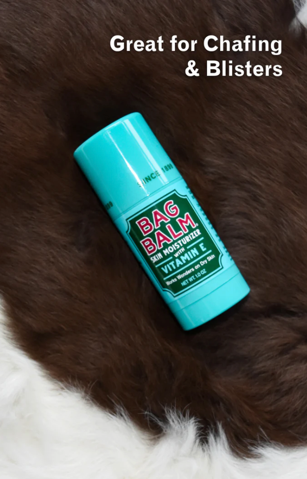 Balm Stick With Vitamin E