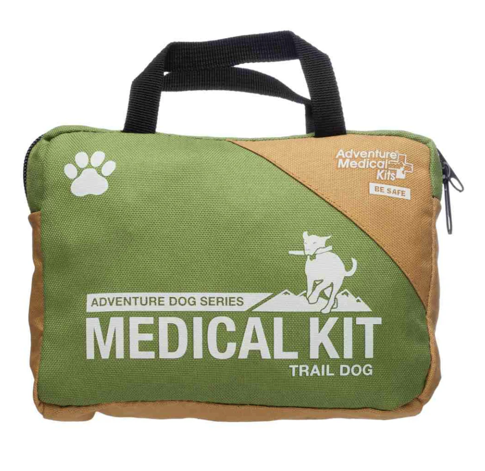 Adventure Dog Medical Kit | Trail Dog