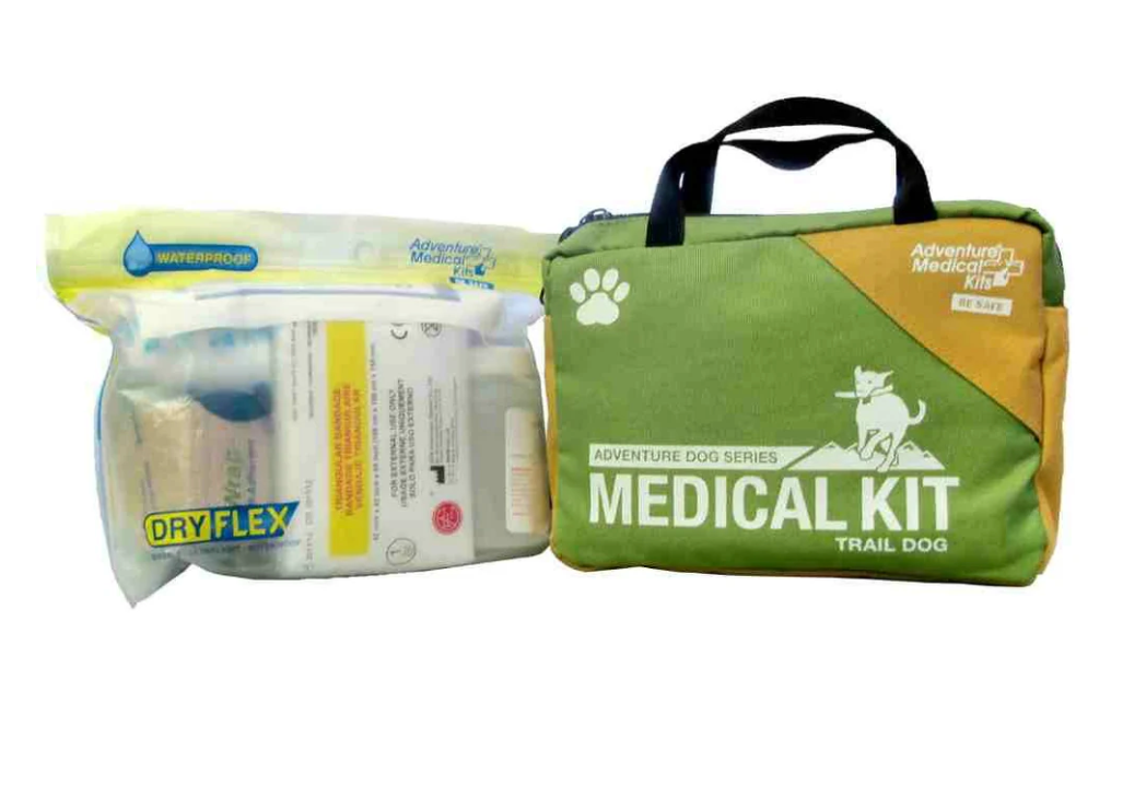 Adventure Dog Medical Kit | Trail Dog