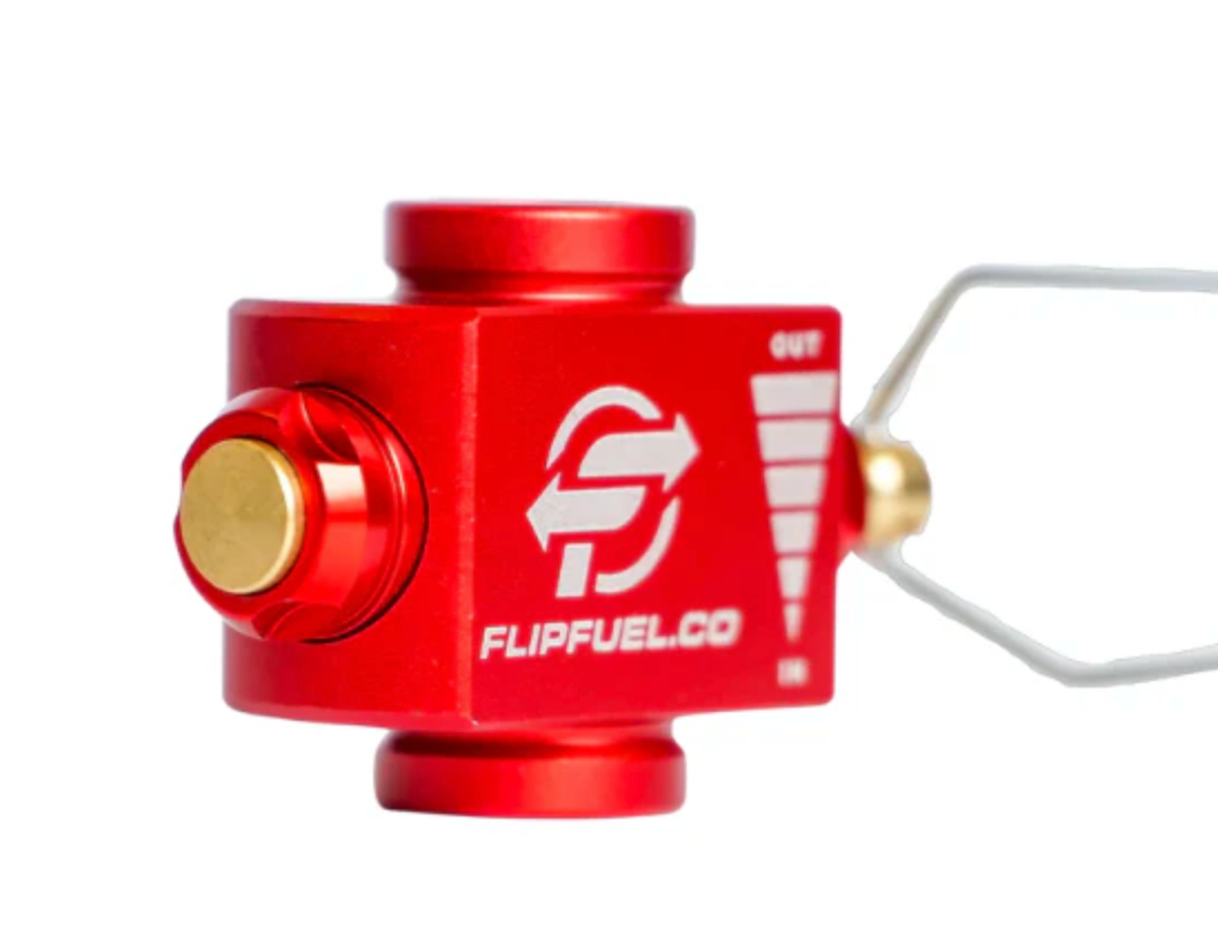 FlipFuel® Fuel Transfer Device by FlipFuel