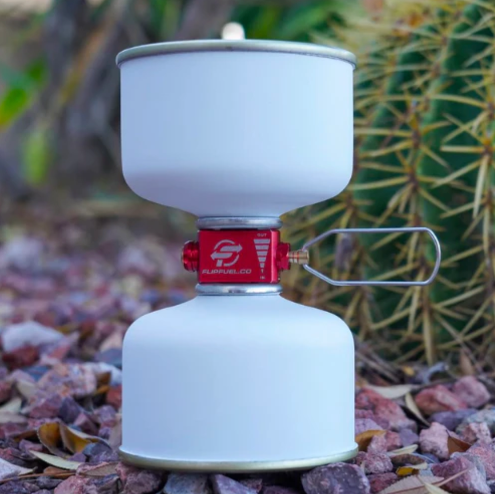 FlipFuel® Fuel Transfer Device by FlipFuel