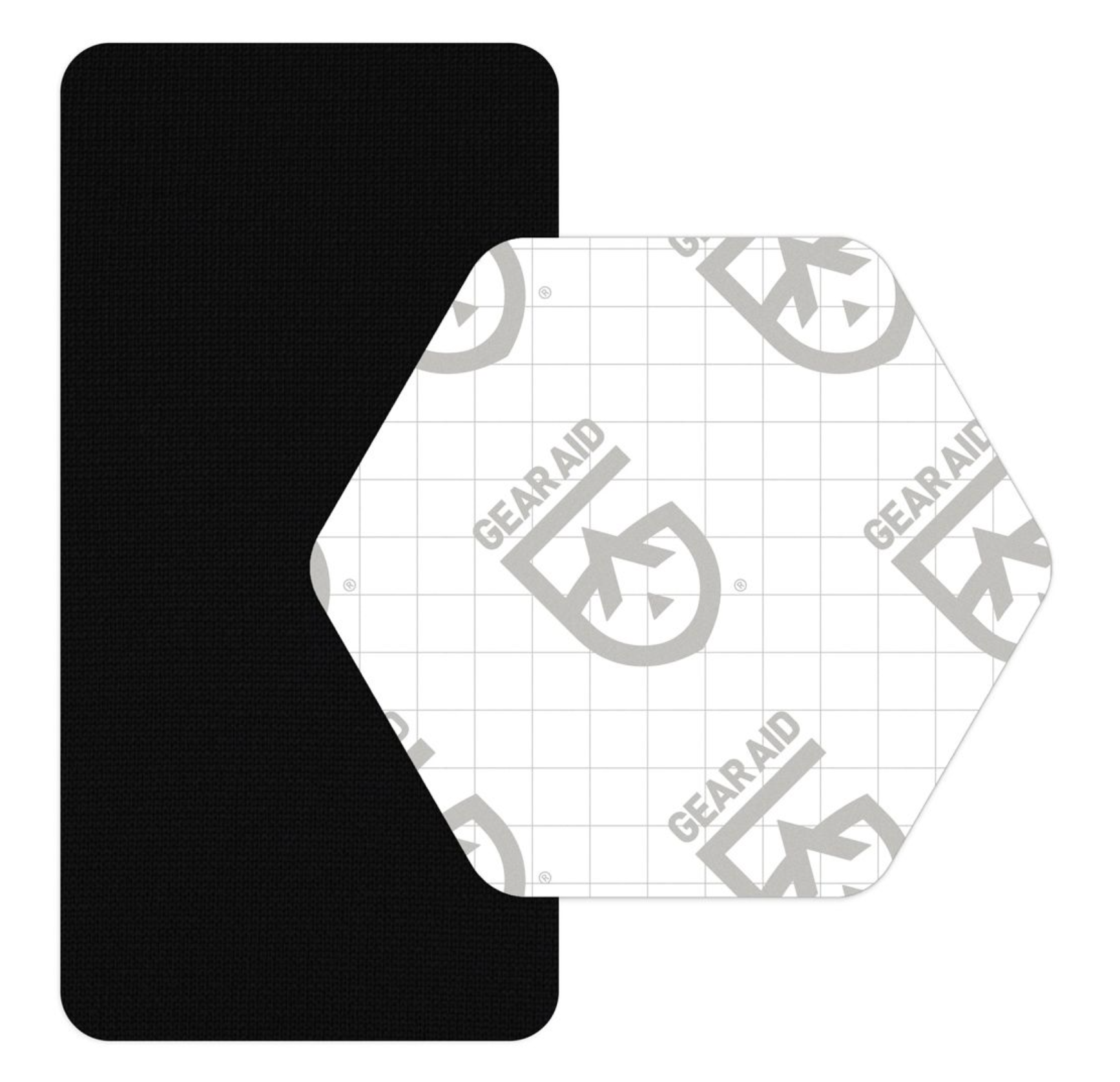 GORE-TEX Fabric Patches