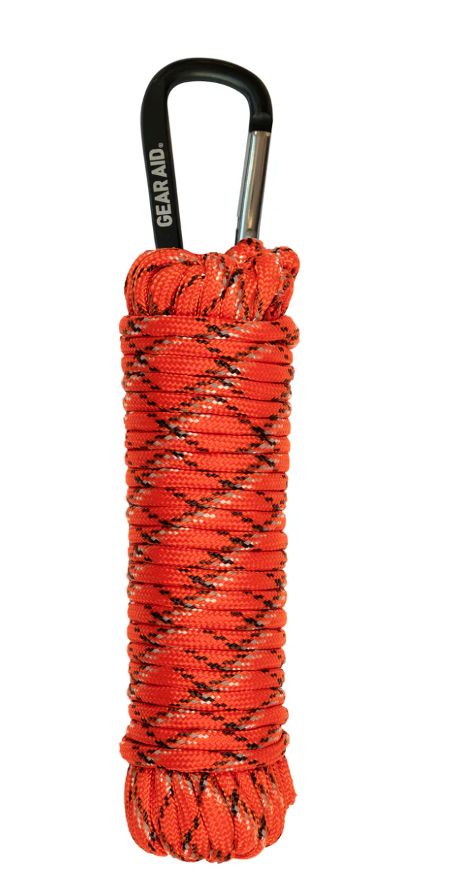 Medium Duty 550 Paracord