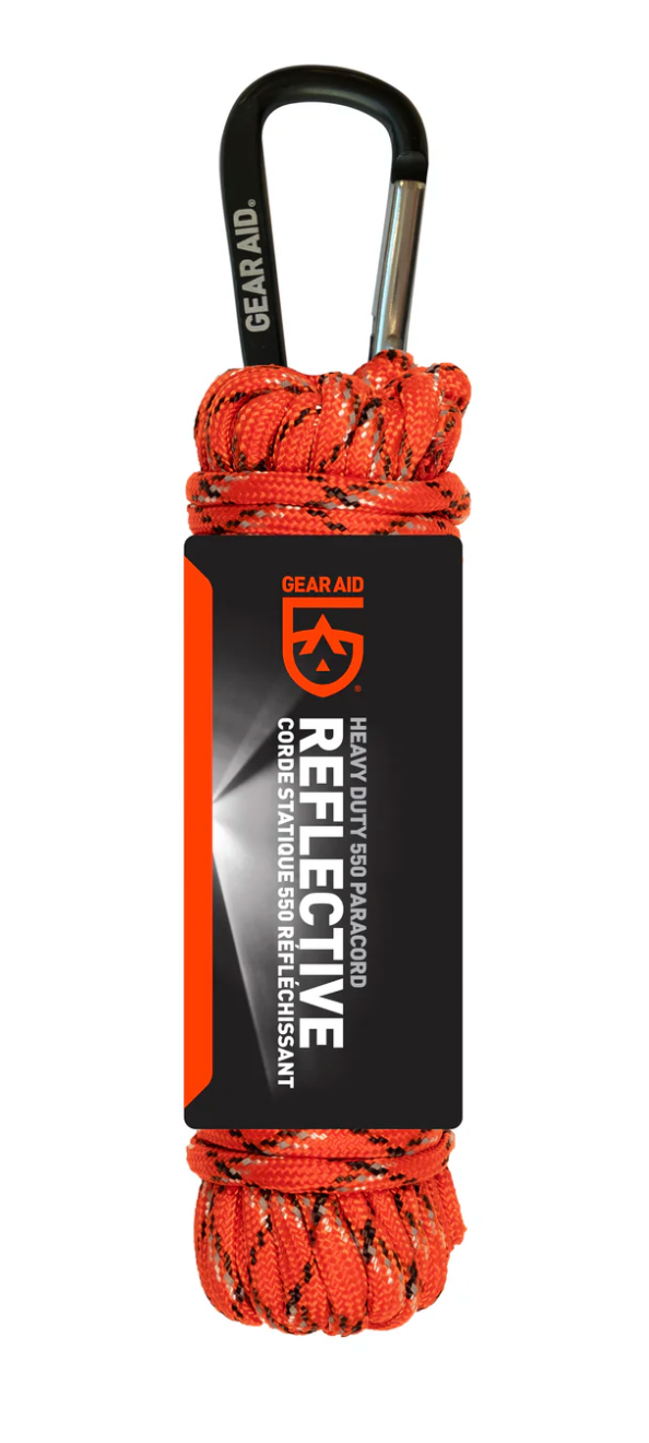 Medium Duty 550 Paracord