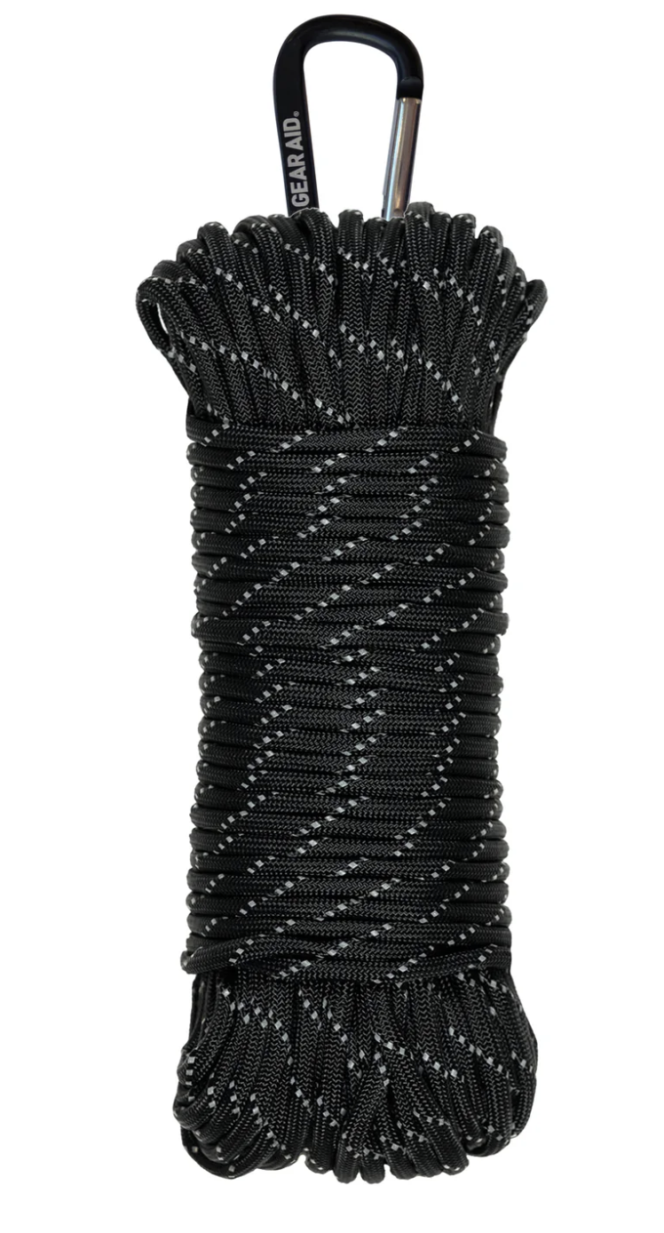 Medium Duty 550 Paracord
