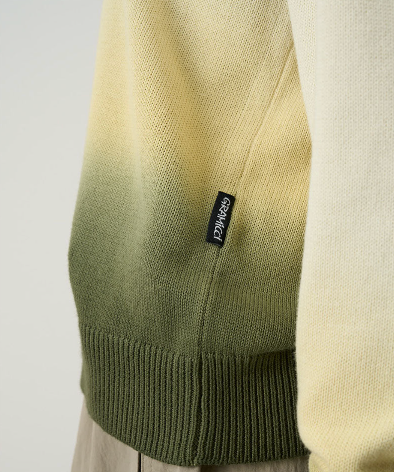 Sun Fade Sweater | Unisex