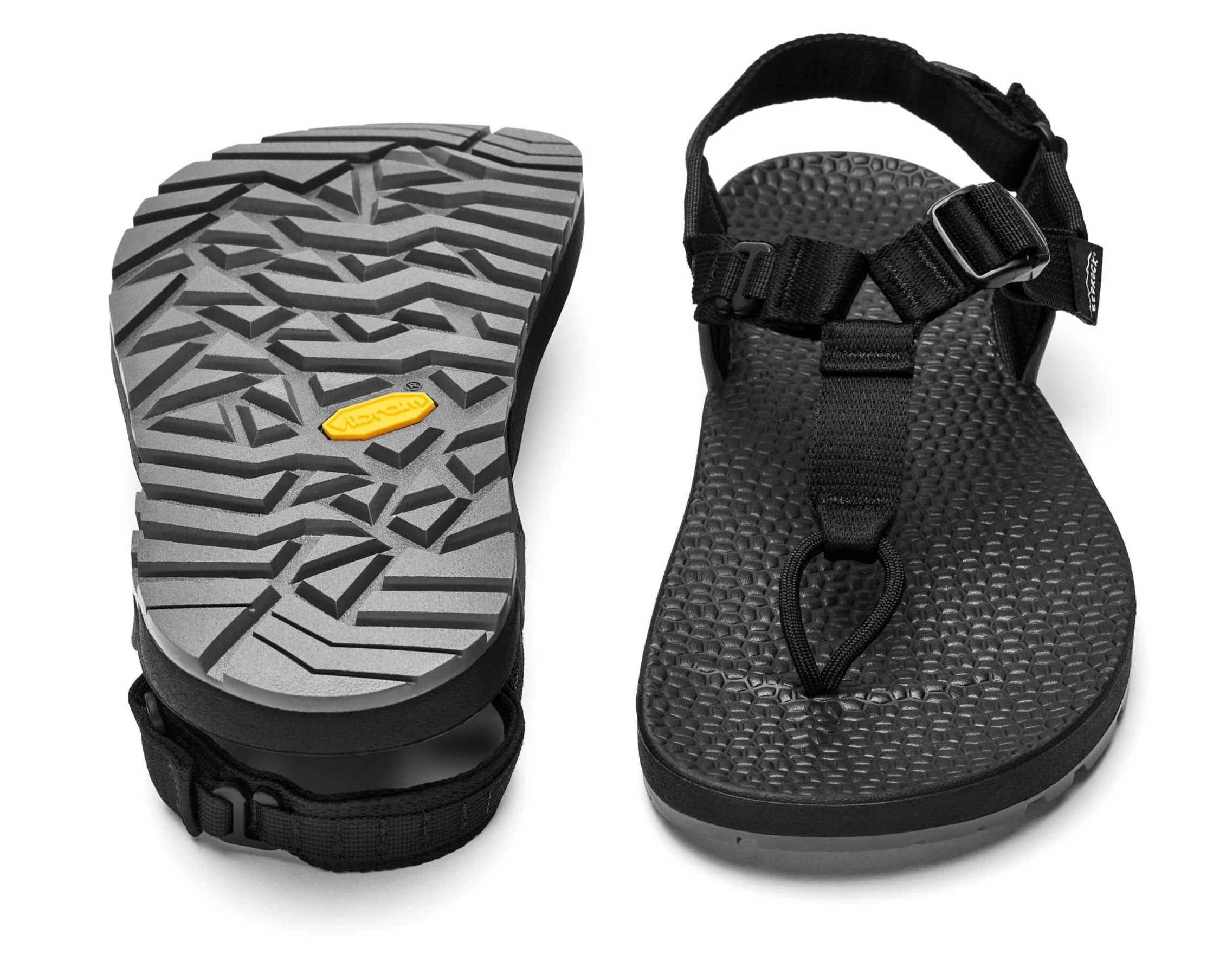 Cairn Evo 3D PRO Sandals