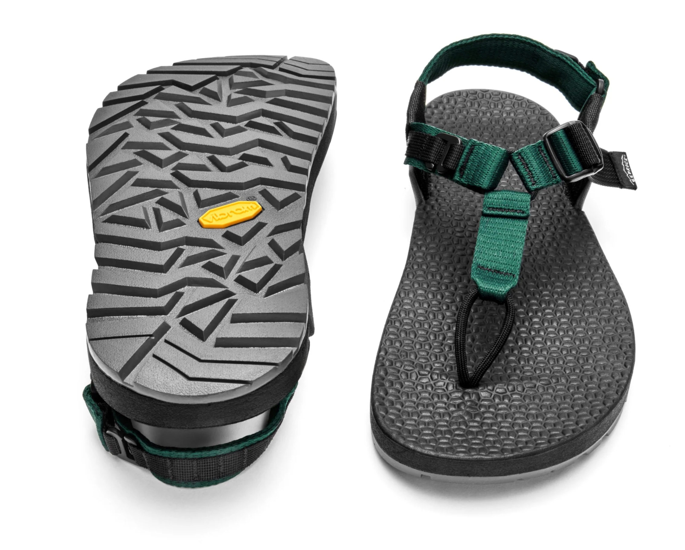 Cairn Evo 3D PRO Sandals