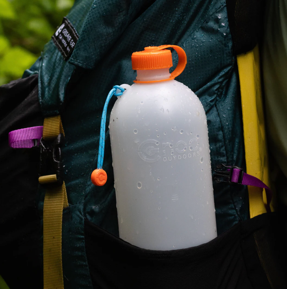 ThruBottle 1000