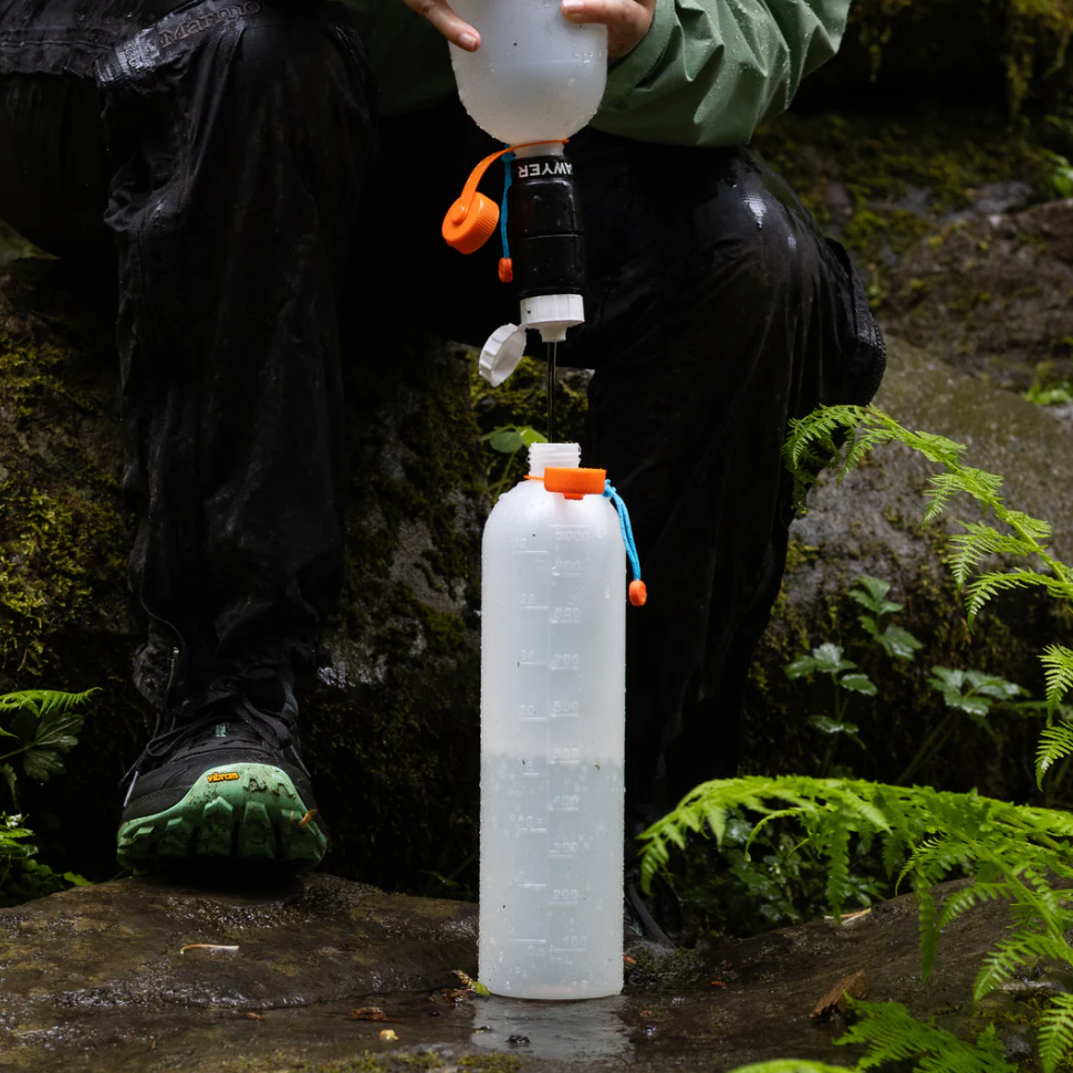 ThruBottle 1000