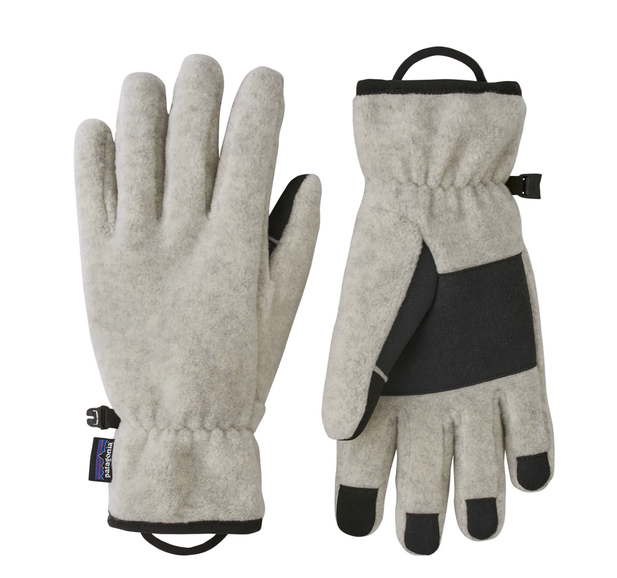 Synch Gloves