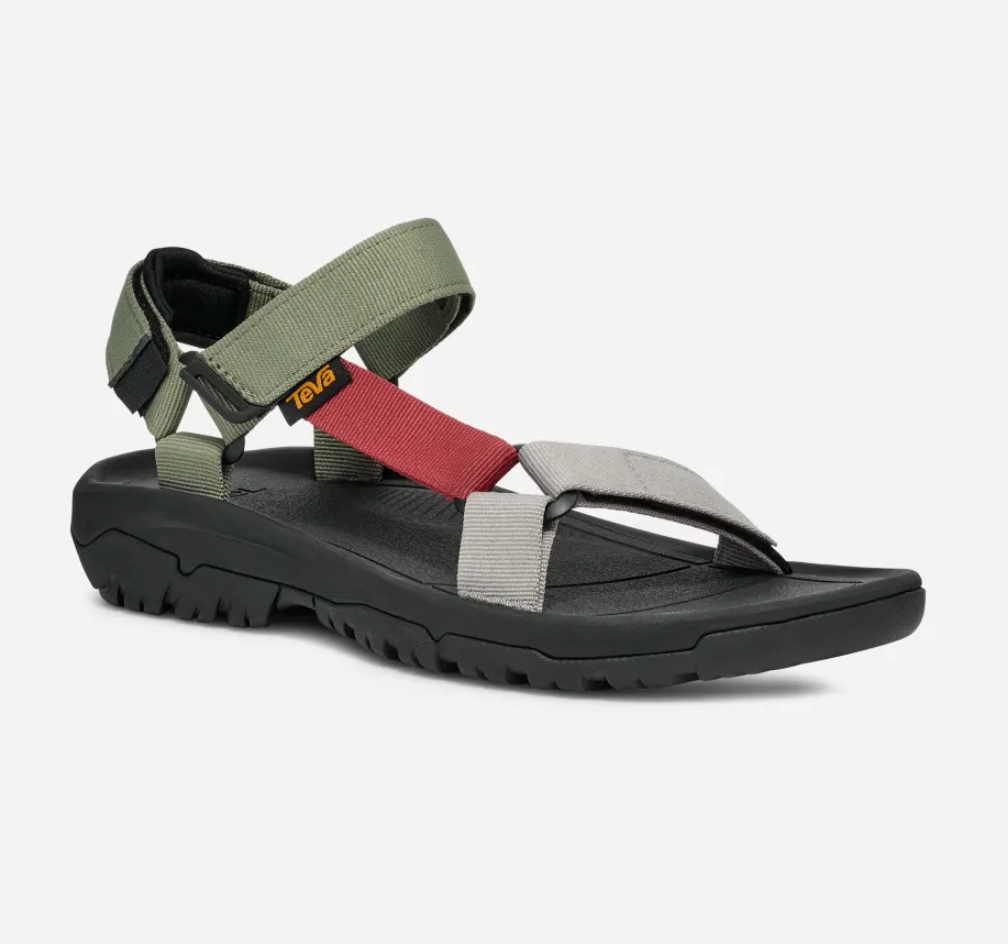 MEN'S | HURRICANE XLT2 VEGAN HIKING SANDAL