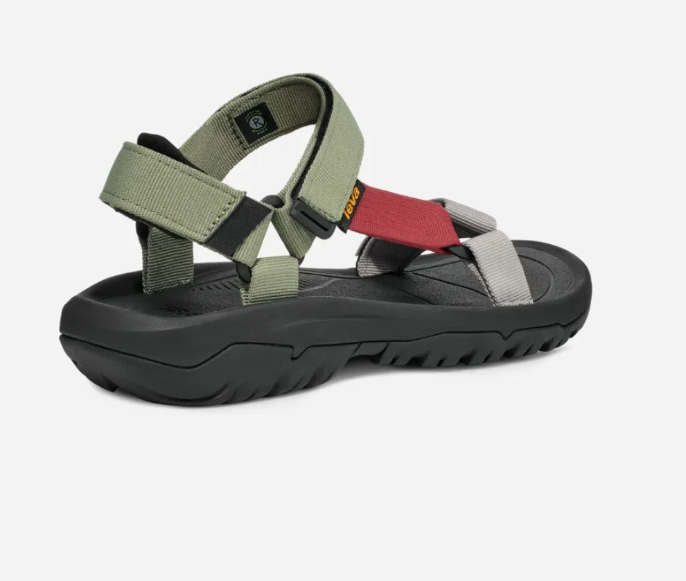 MEN'S | HURRICANE XLT2 VEGAN HIKING SANDAL