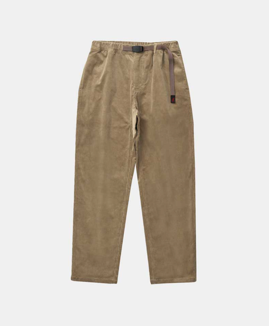 Corduroy Gramicci Pant | Men's