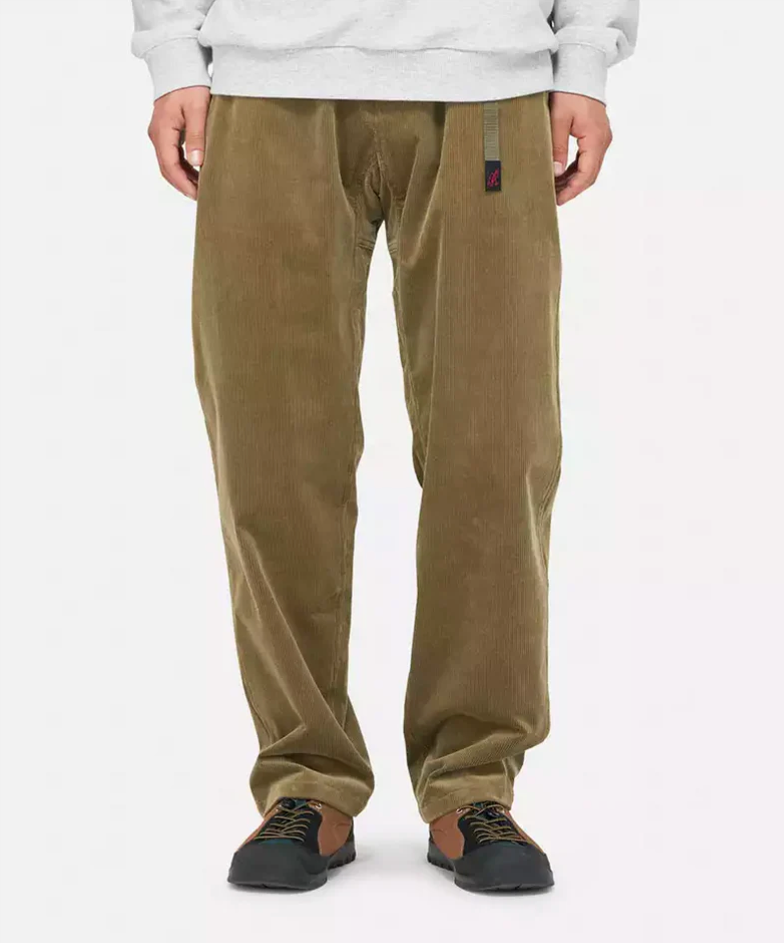 Corduroy Gramicci Pant | Men's