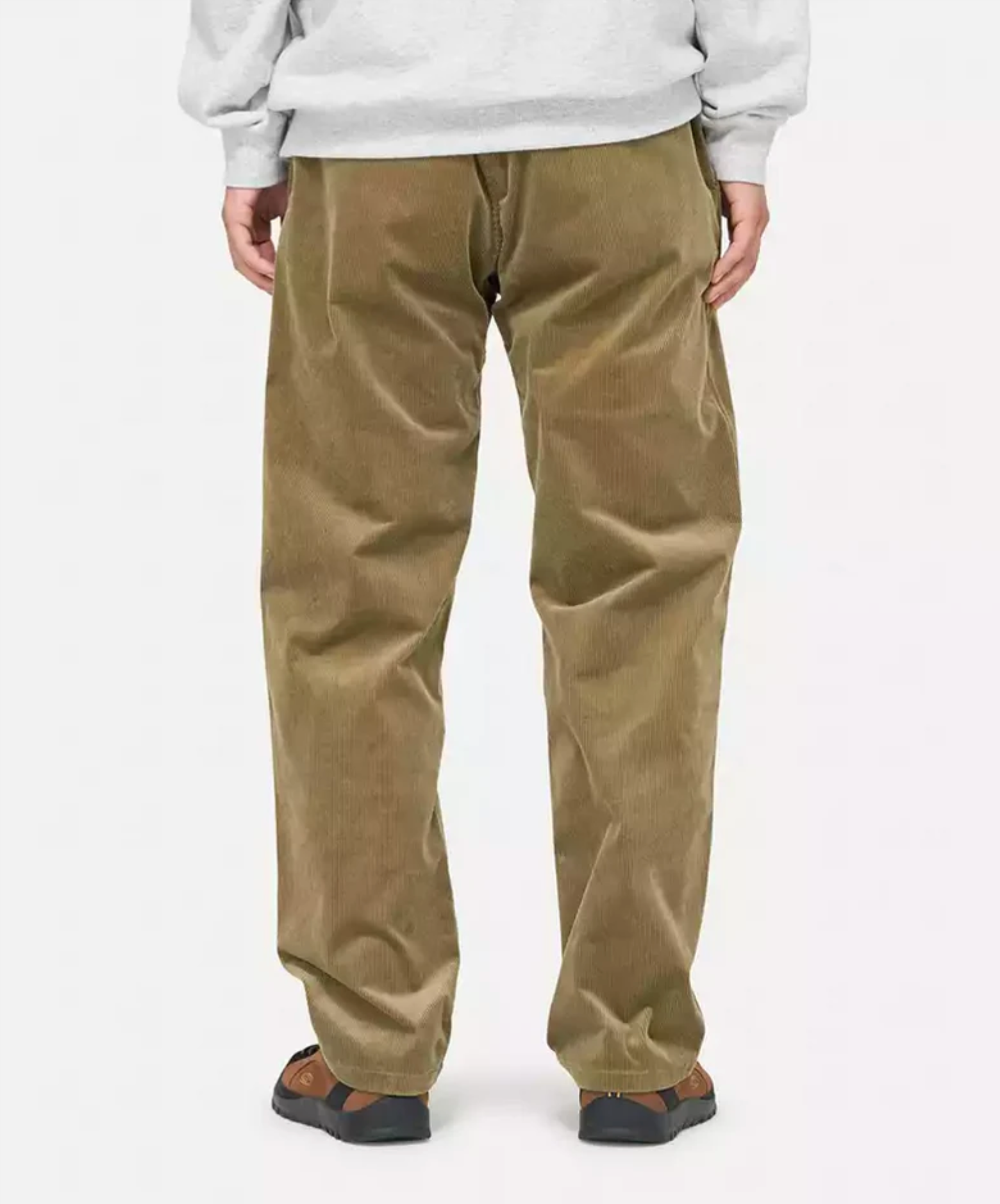 Corduroy Gramicci Pant | Men's