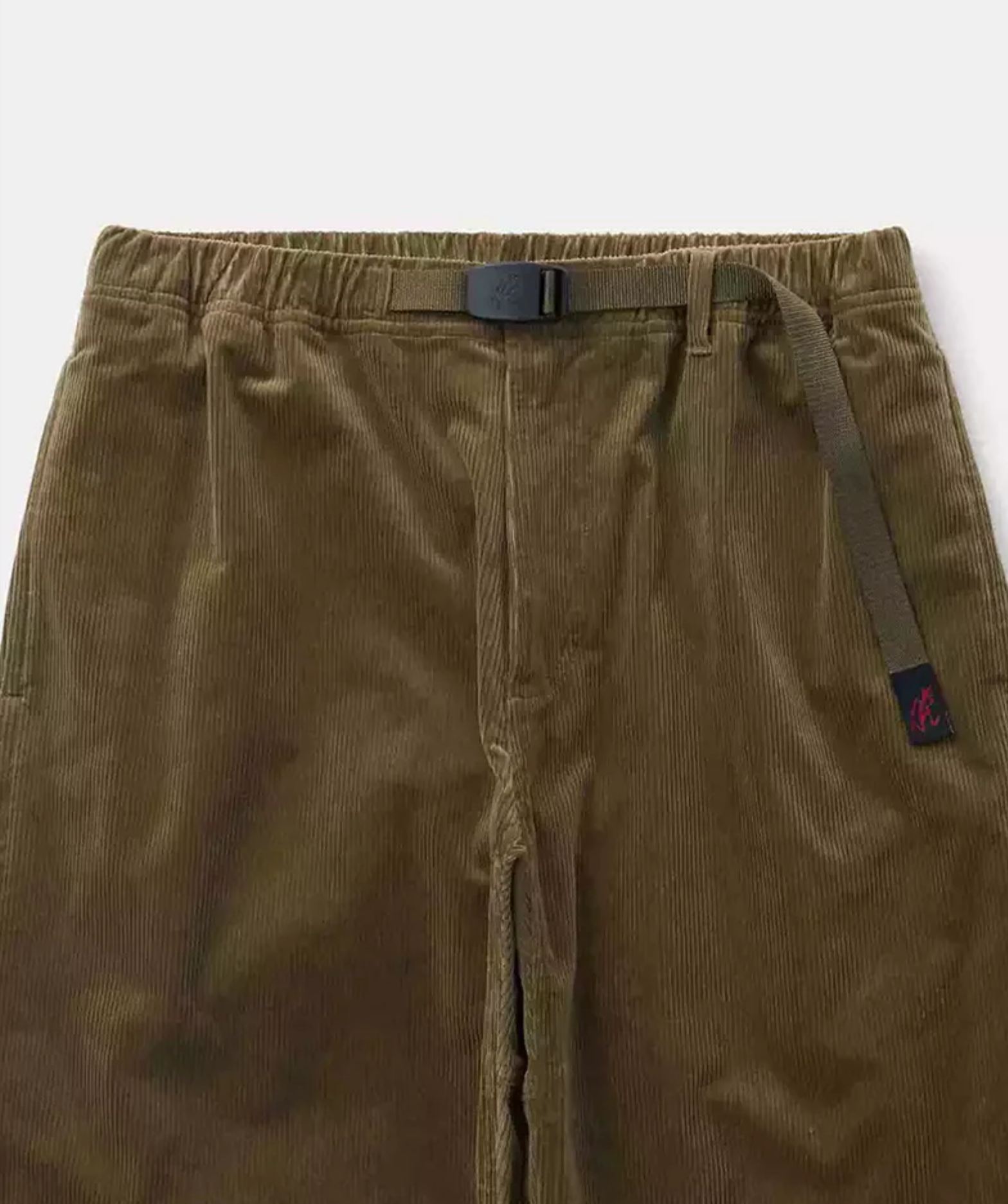 Corduroy Gramicci Pant | Men's