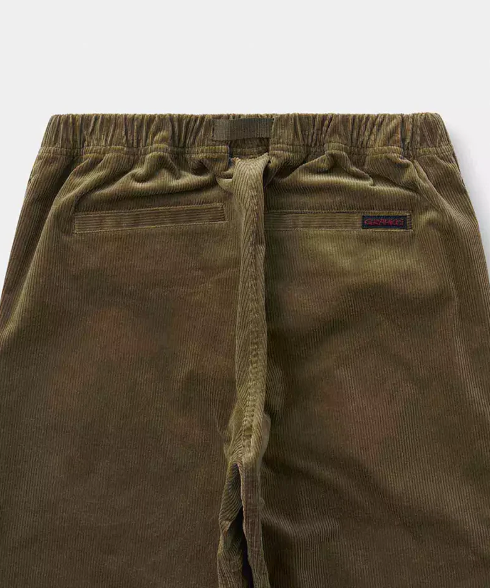 Corduroy Gramicci Pant | Men's