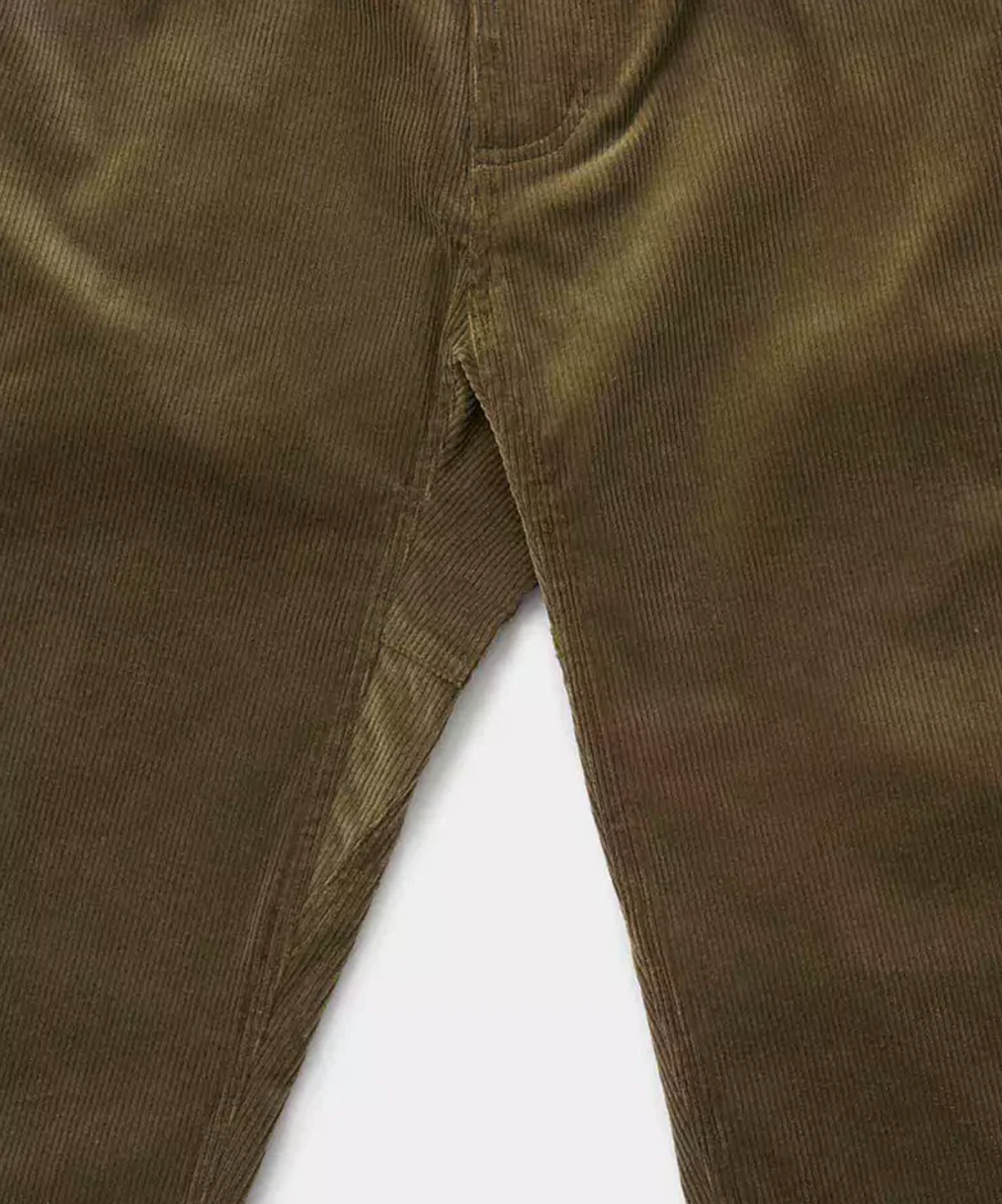 Corduroy Gramicci Pant | Men's