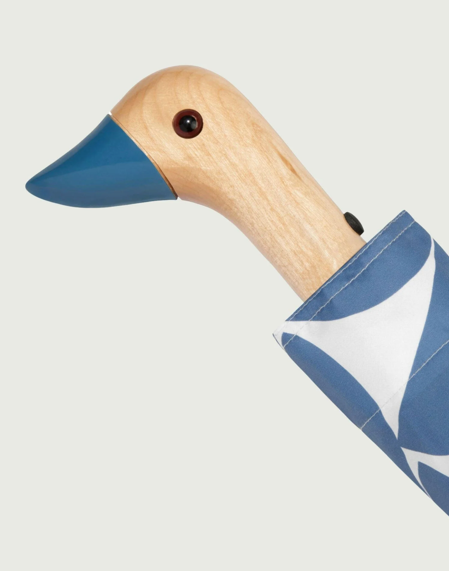 Compact Duck Umbrella | Multiple Colors