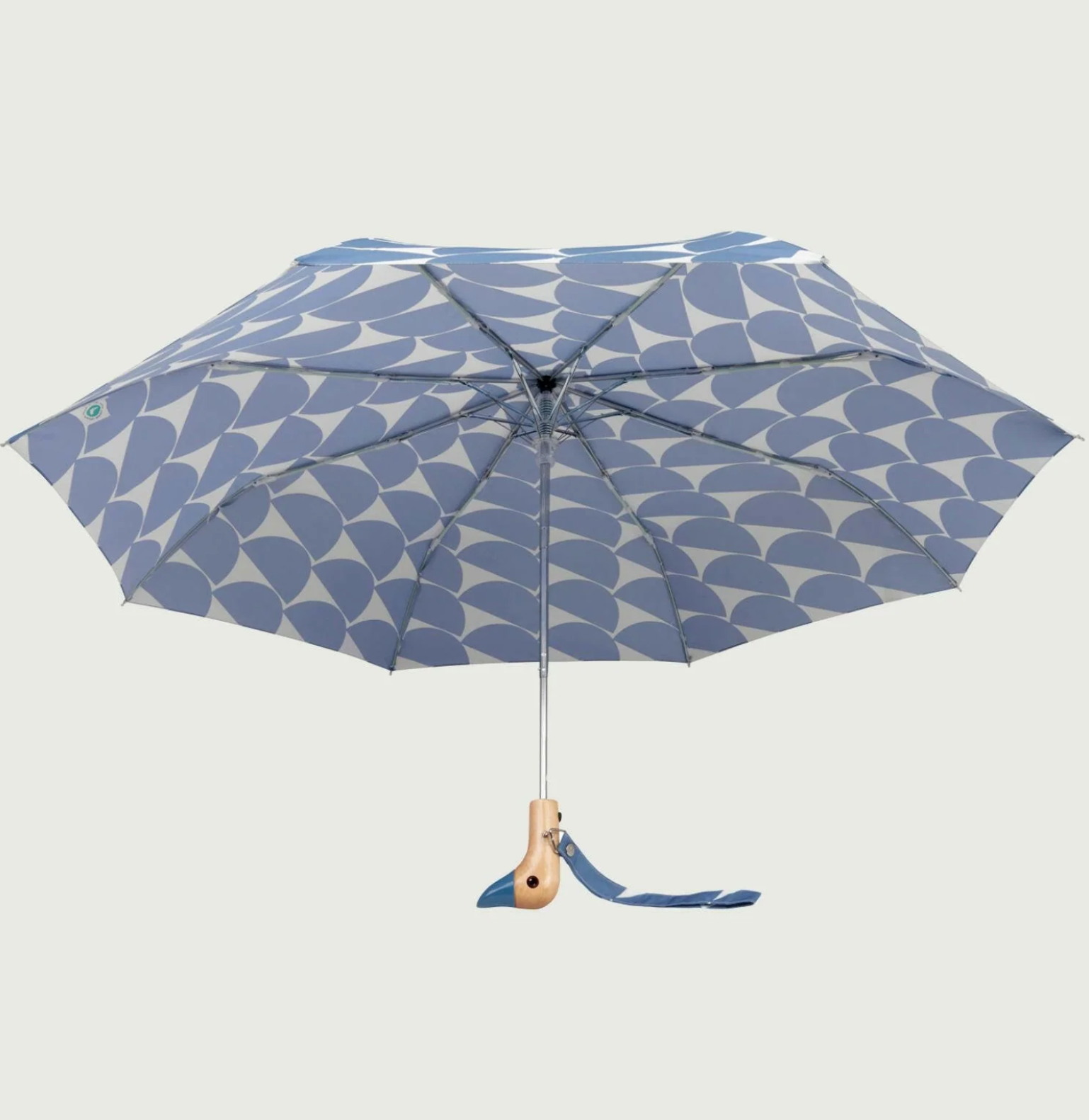 Compact Duck Umbrella | Multiple Colors