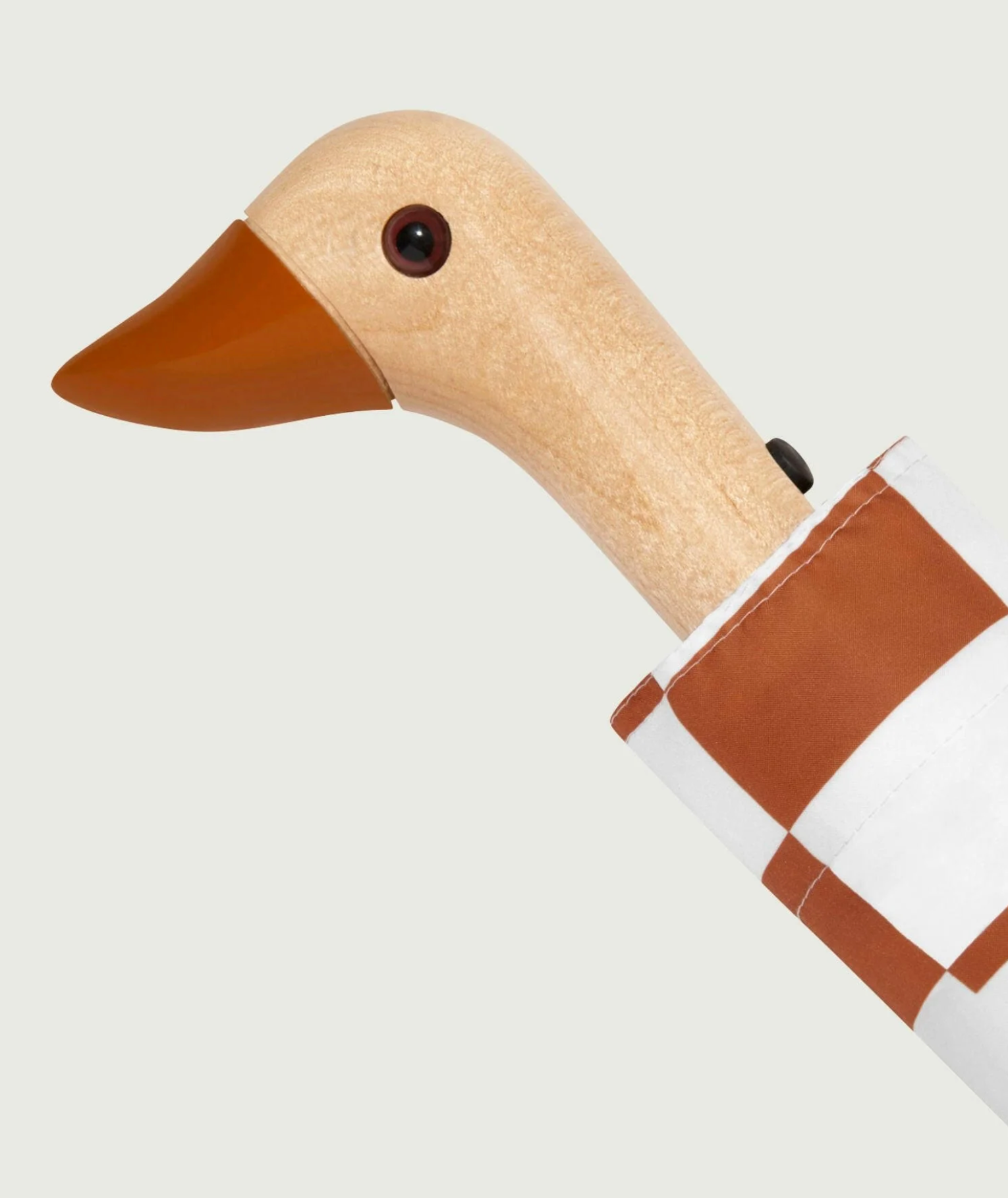 Compact Duck Umbrella | Multiple Colors