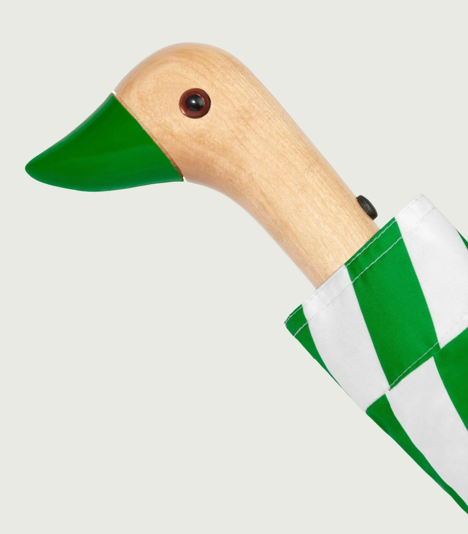 Compact Duck Umbrella | Multiple Colors