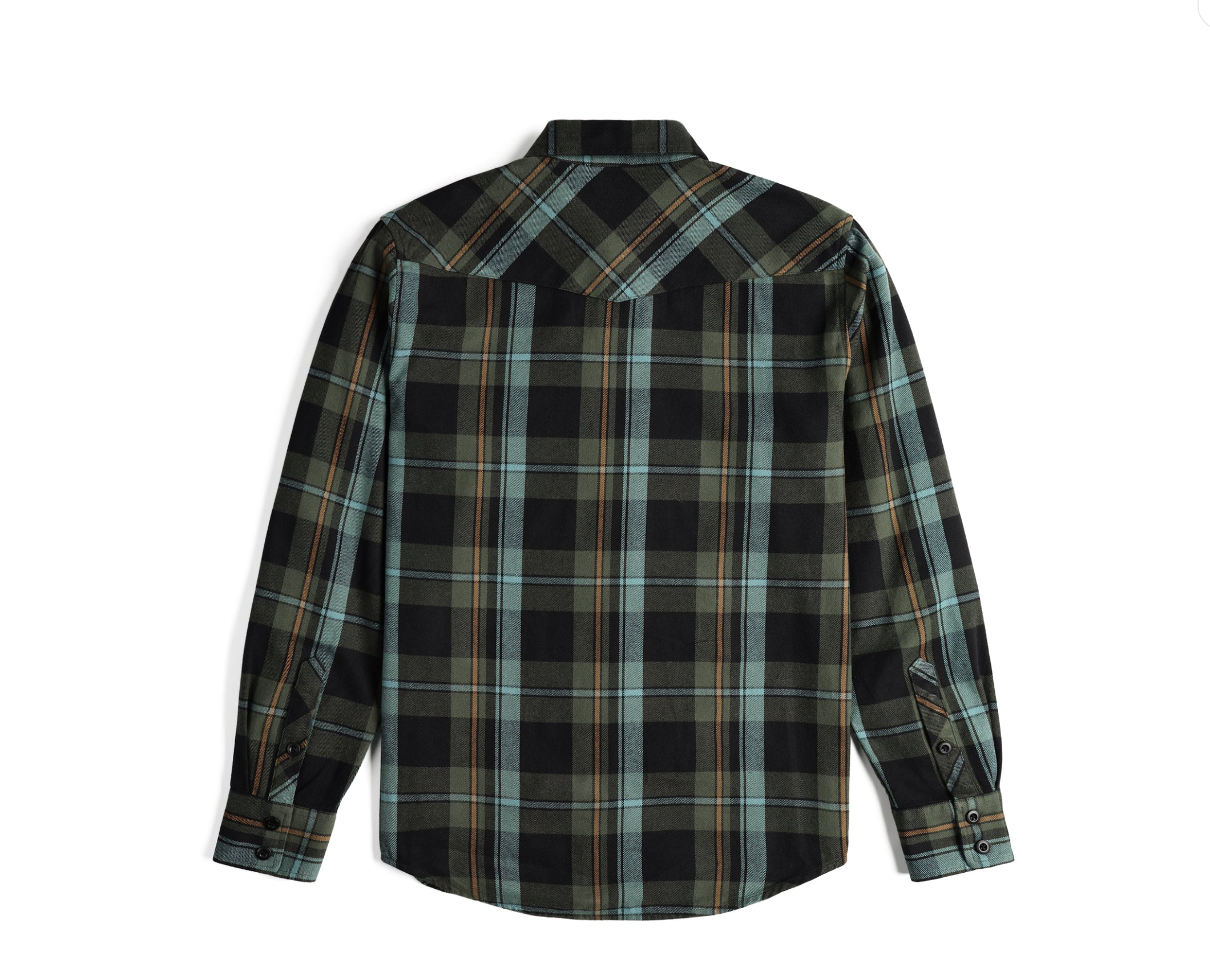 Mountain Shirt Long Sleeve | Men's