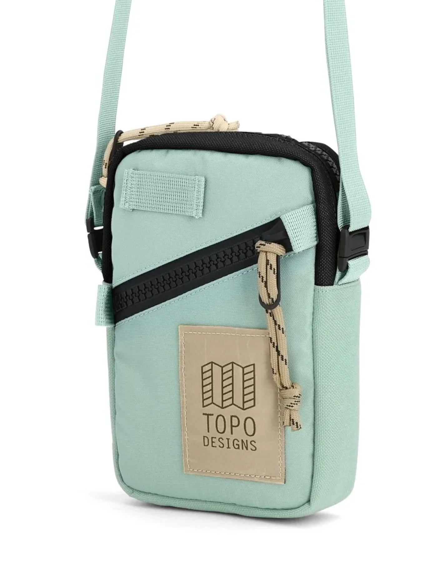 Mini Shoulder Bag
