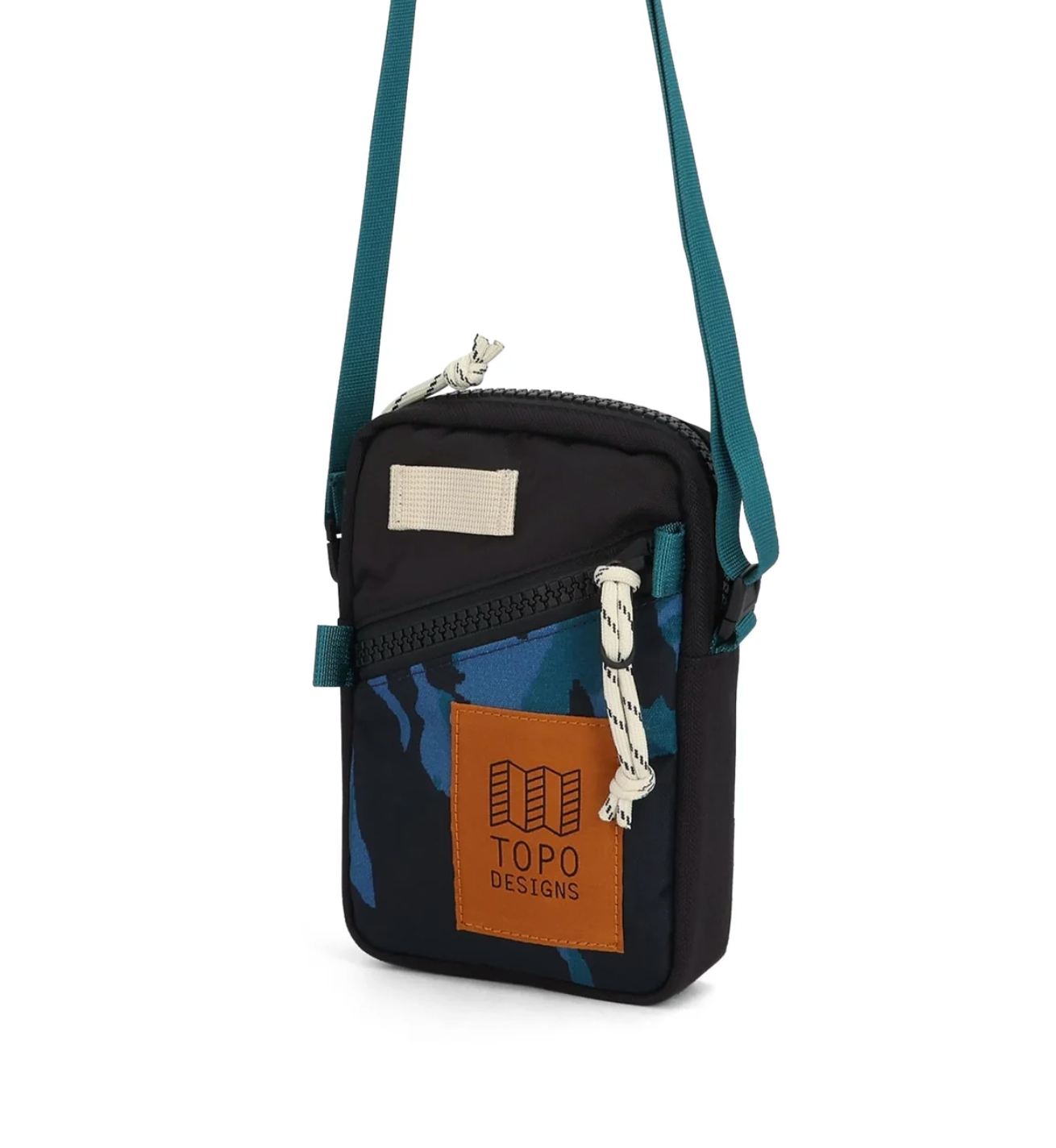 Mini Shoulder Bag