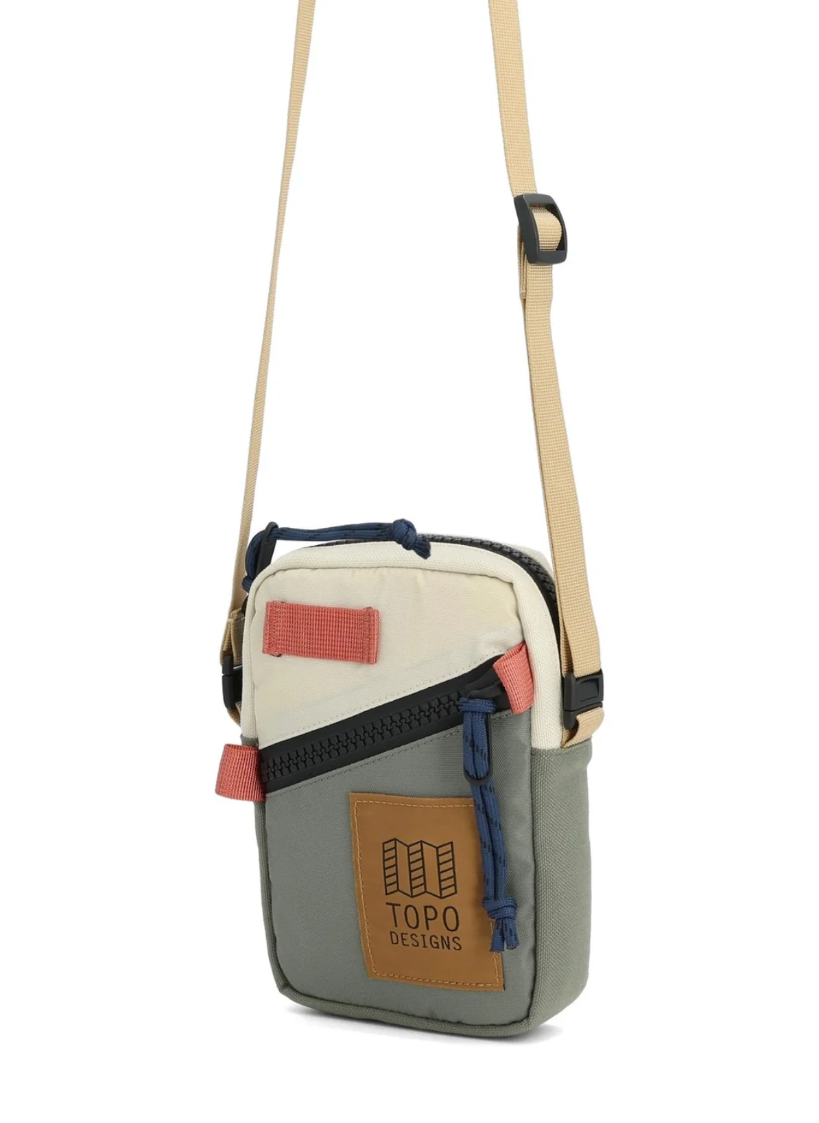 Mini Shoulder Bag