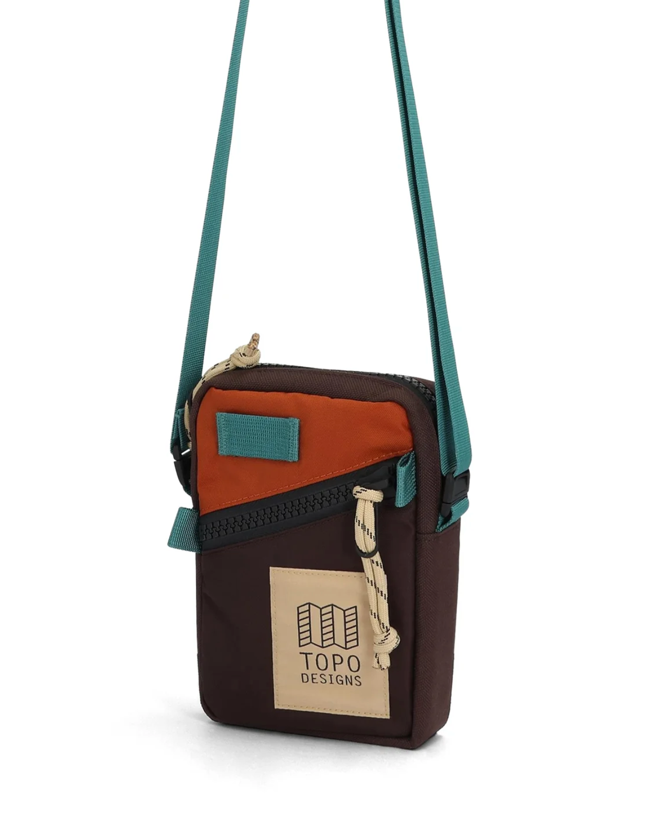 Mini Shoulder Bag