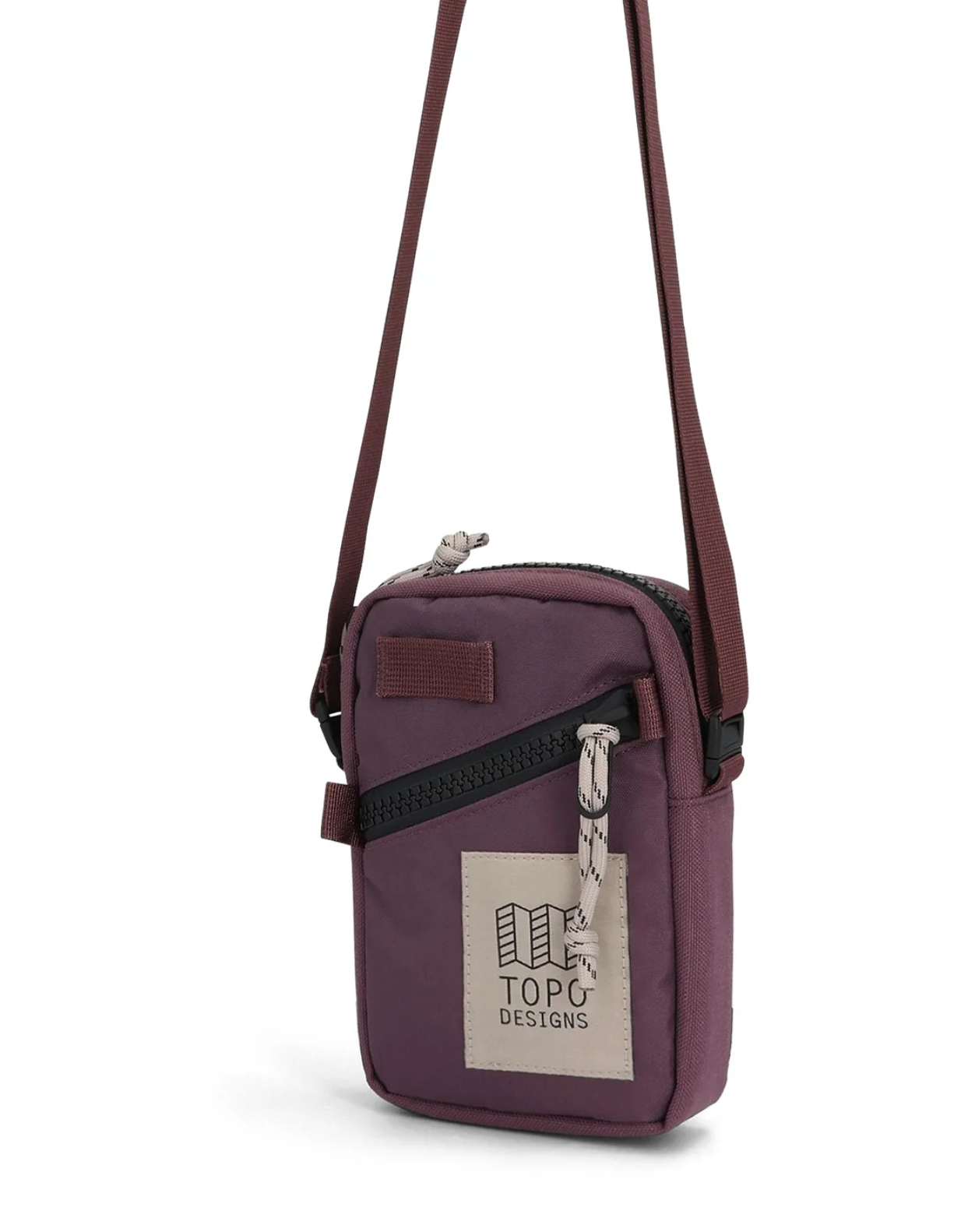 Mini Shoulder Bag