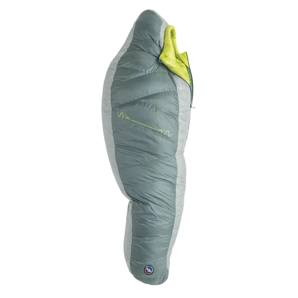 Sidewinder 20°