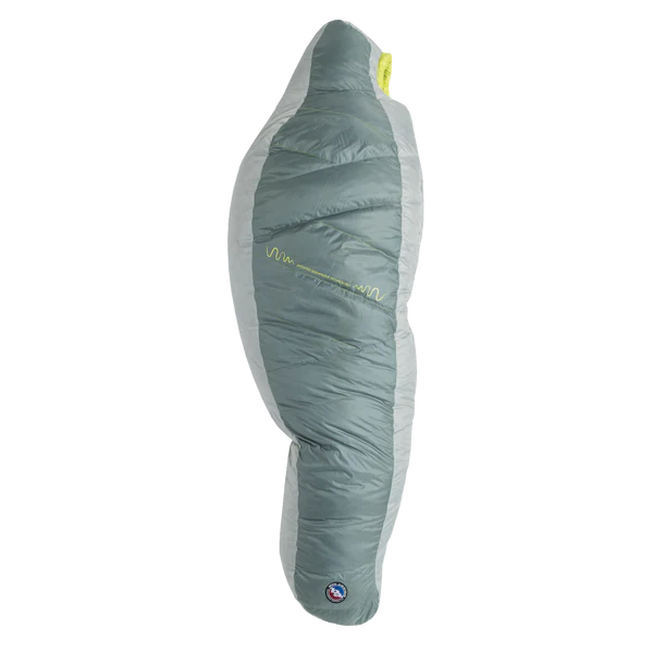 Sidewinder 20°