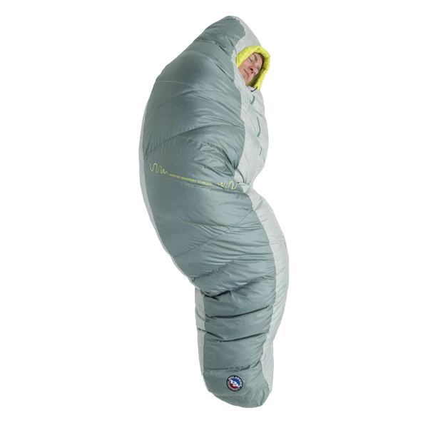 Sidewinder 20°